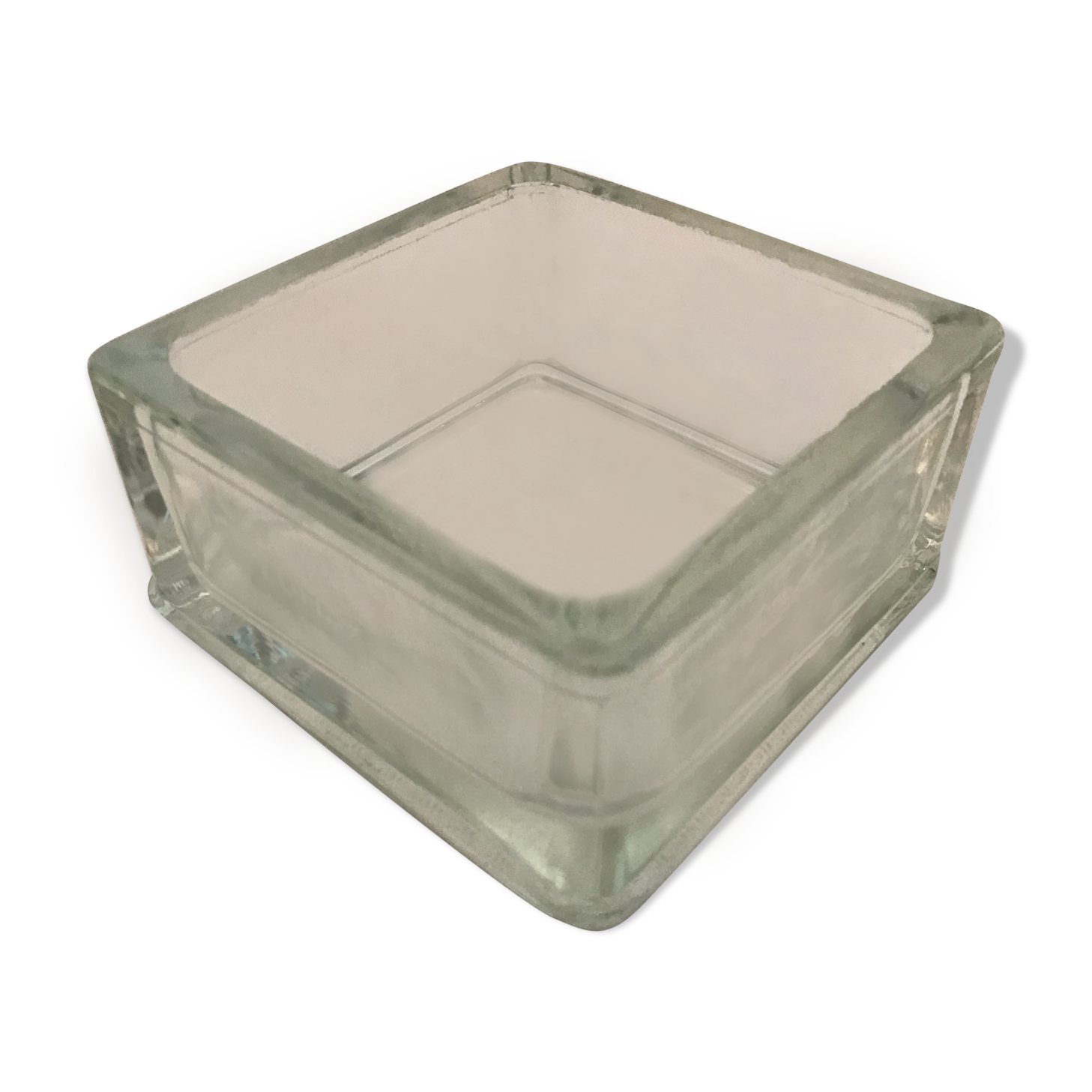 Lumax brand glass block