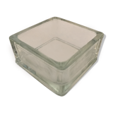 Lumax brand glass block