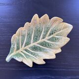Acanthus leaf pocket tray