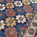 Old chirwan Kouba carpet for corridor 115x435