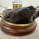 Art deco table lamp – J.M. Belgium