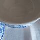 Old soup tureen Lunéville K&G toile de Jouy