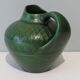 Pitcher, Rothenbury ceramic, 1960