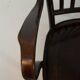 Paire de fauteuils n°752 par Josef Frank pour Thonet, 1930