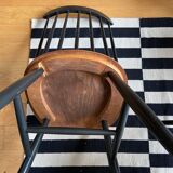 "Fanett" chair by Tapiovaara