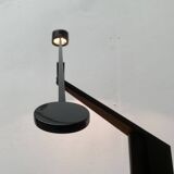 Postmodern Italian table lamp Ala by Rodolfo Bonetto for Iguzzini, 1980s