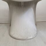 Panton S-Chair Design by Verner Panton for Hermann Miller