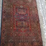 Vintage carpet  117x170cm
