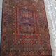 Vintage carpet  117x170cm