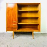 Library by František Mezuláník for UP Závody, 1970s