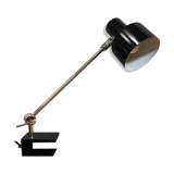 Vise lamp restored by Jan Suchan for Elektrosvit Czech Republic