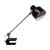 Lampe a étau restaurée par Jan Suchan pour Elektrosvit République Tchèque