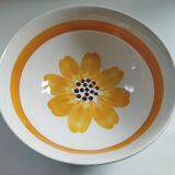 Vintage salad bowl