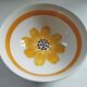 Vintage salad bowl