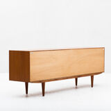 Sideboard by Clausen & Son, Denmark, 1960’s