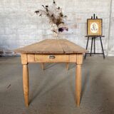 Table d'atelier