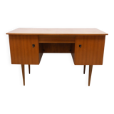 vintage writing desk, 1970s