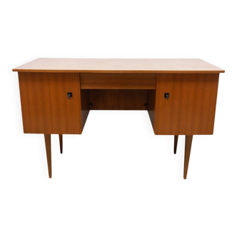 vintage writing desk, 1970s
