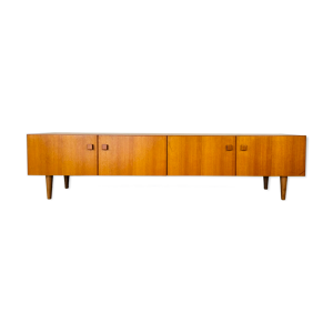 Enfilade scandinave en - teck