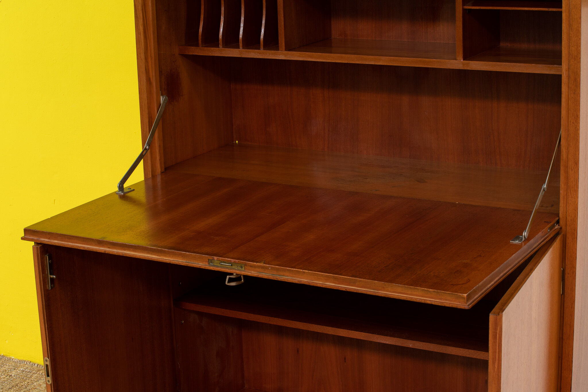 Bureau Scandinave Vintage