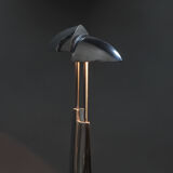 Ara Cast Aluminium Table Lamp Design By Mies & van Gessel For Quasar