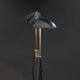 Ara Cast Aluminium Table Lamp Design By Mies & van Gessel For Quasar