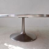 Rosewood coffee table by Poul Cadovius