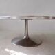 Rosewood coffee table by Poul Cadovius