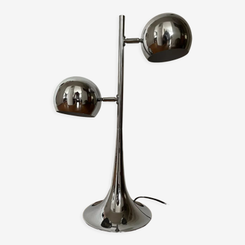 Vintage desk lamp