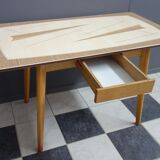 Formica dining table 1960s