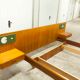 Scandinavian teak 1960