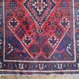 Tapis Persan Djoshaghan fait main 198x138cm