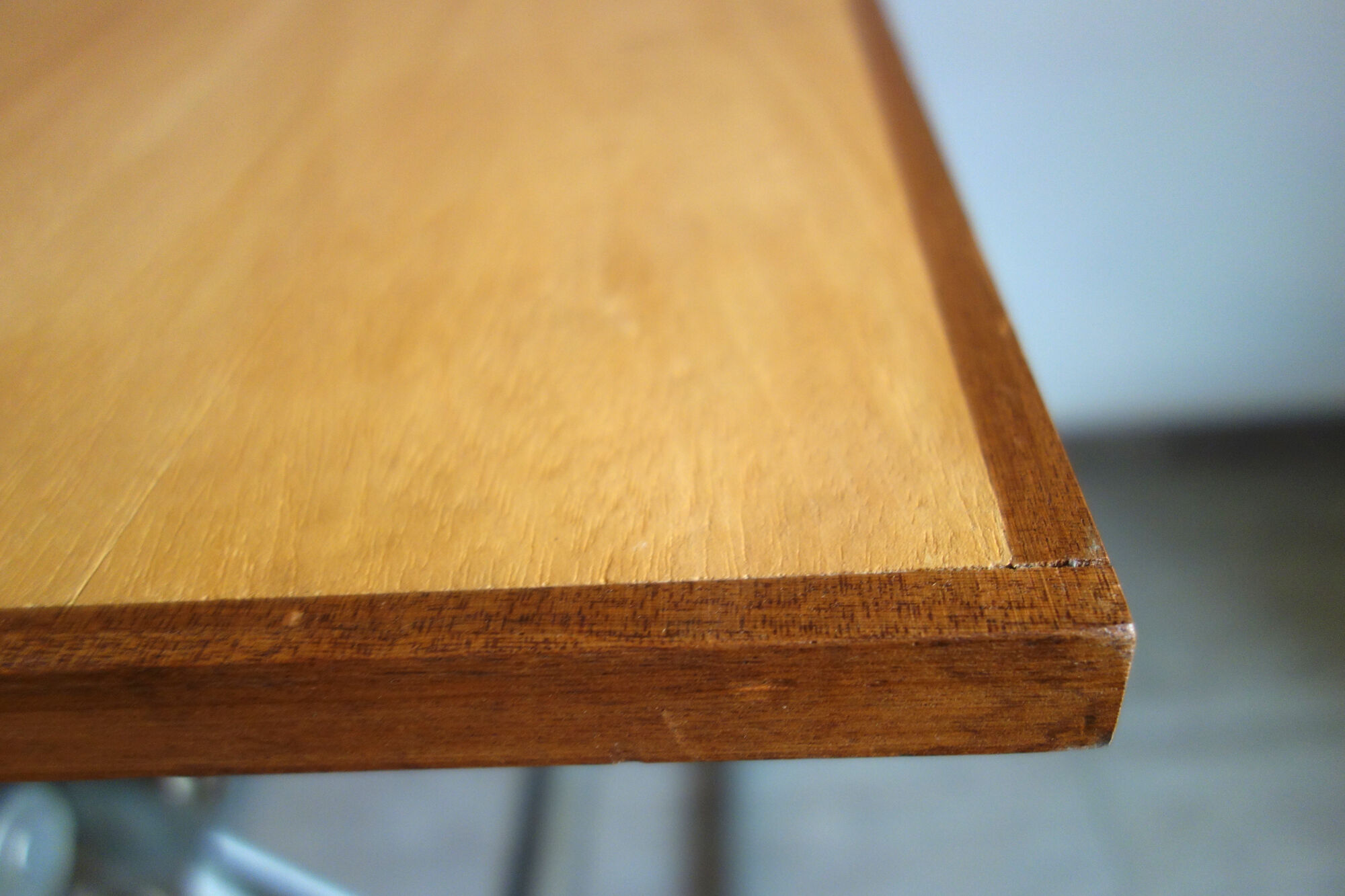 Architect drawing table Vintage Heliolith