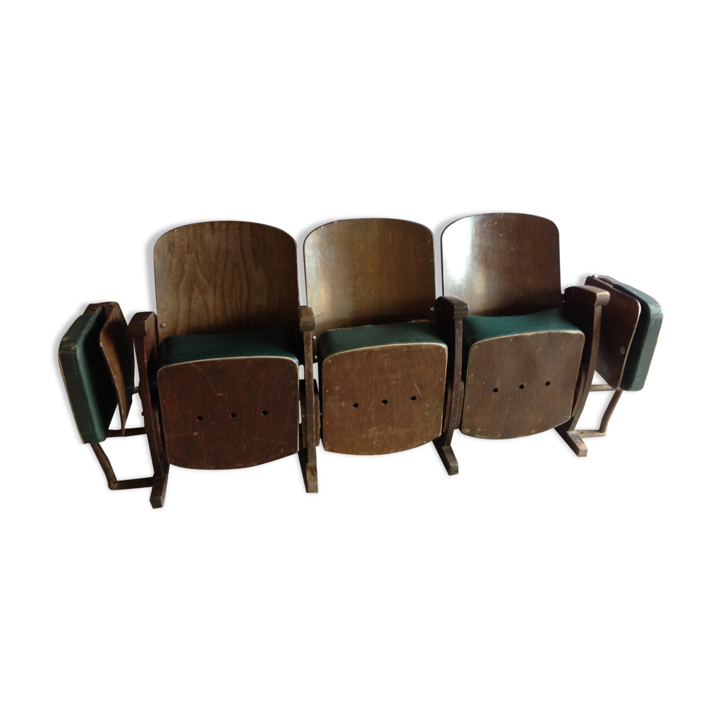 Movie chairs
