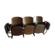 Movie chairs