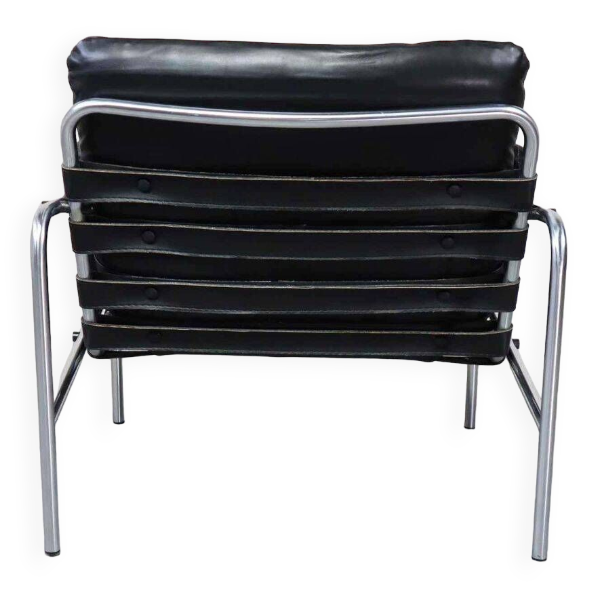 Osaka SZ08 lounge chair by Martin Visser for 't Spectrum Netherlands, 1969