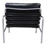 Osaka SZ08 lounge chair by Martin Visser for 't Spectrum Netherlands, 1969