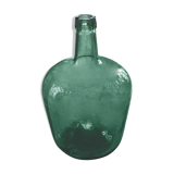 5 litre green viresa demijohn