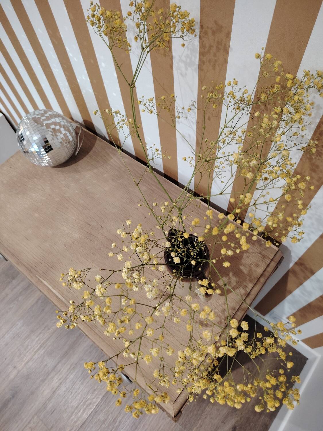 Art Deco chest of drawers