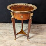 Empire Style Tripod Stand from Egypt