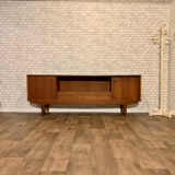 Scandinavian style enfilade Simat 1960
