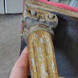 Louis XVI style stool.