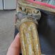 Tabouret de style Louis XVI