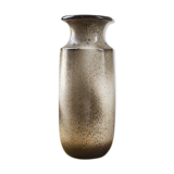 Brown Scheurich vase