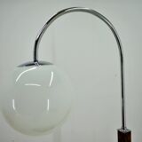 1930s Art Deco Floor Lamp, Czechoslovakia
