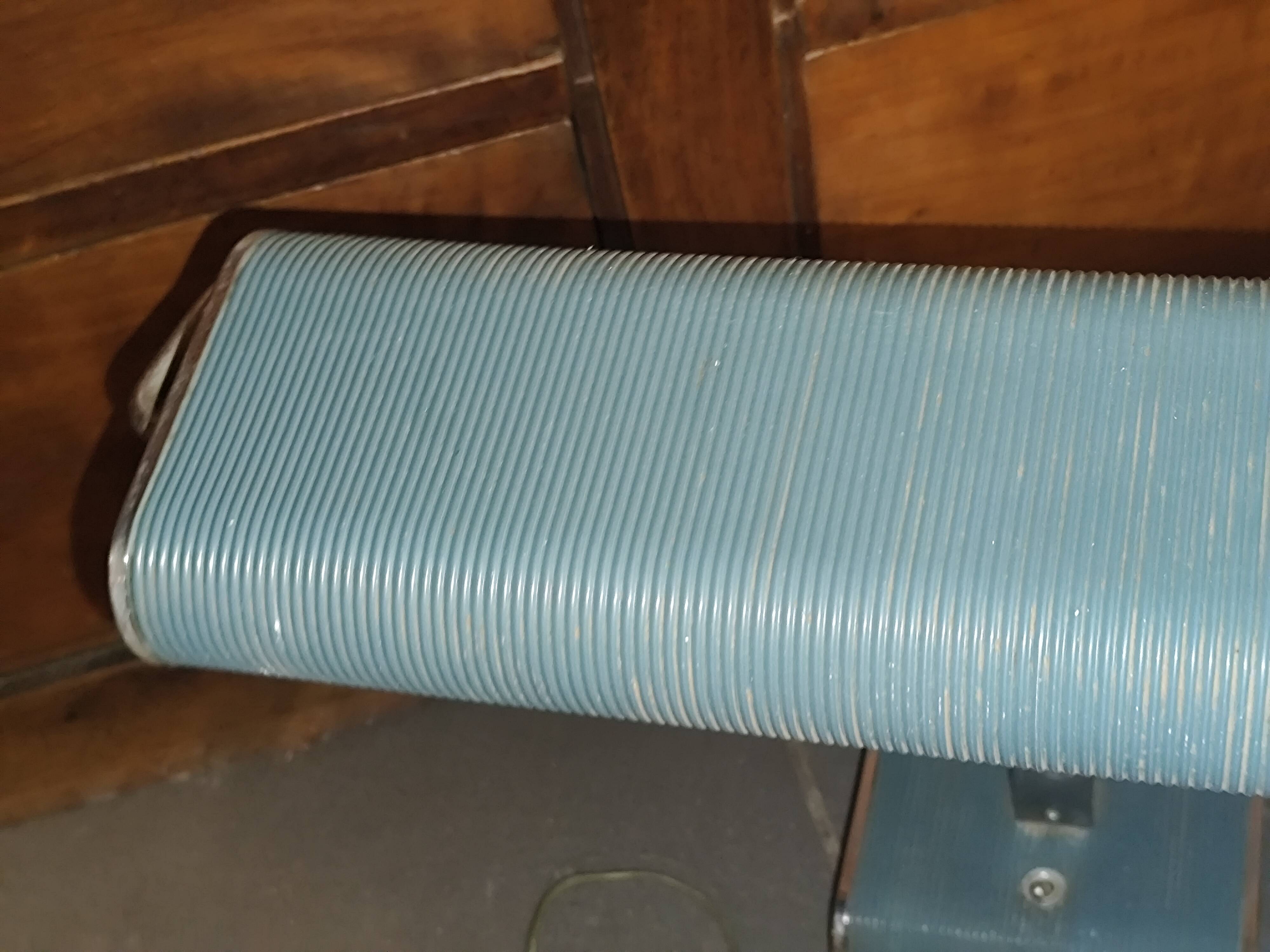 N71 desk lamp Eileen Gray for Jumo