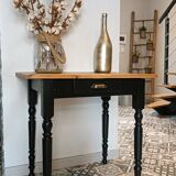 Office side table