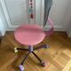 Vintage office chair