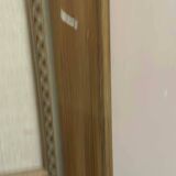 Original Mid Century Swedish Oil On Panel – "Landscape With Trees" By Josef Emil B Lemon – Vintage & Framed