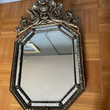Venetian mirror
